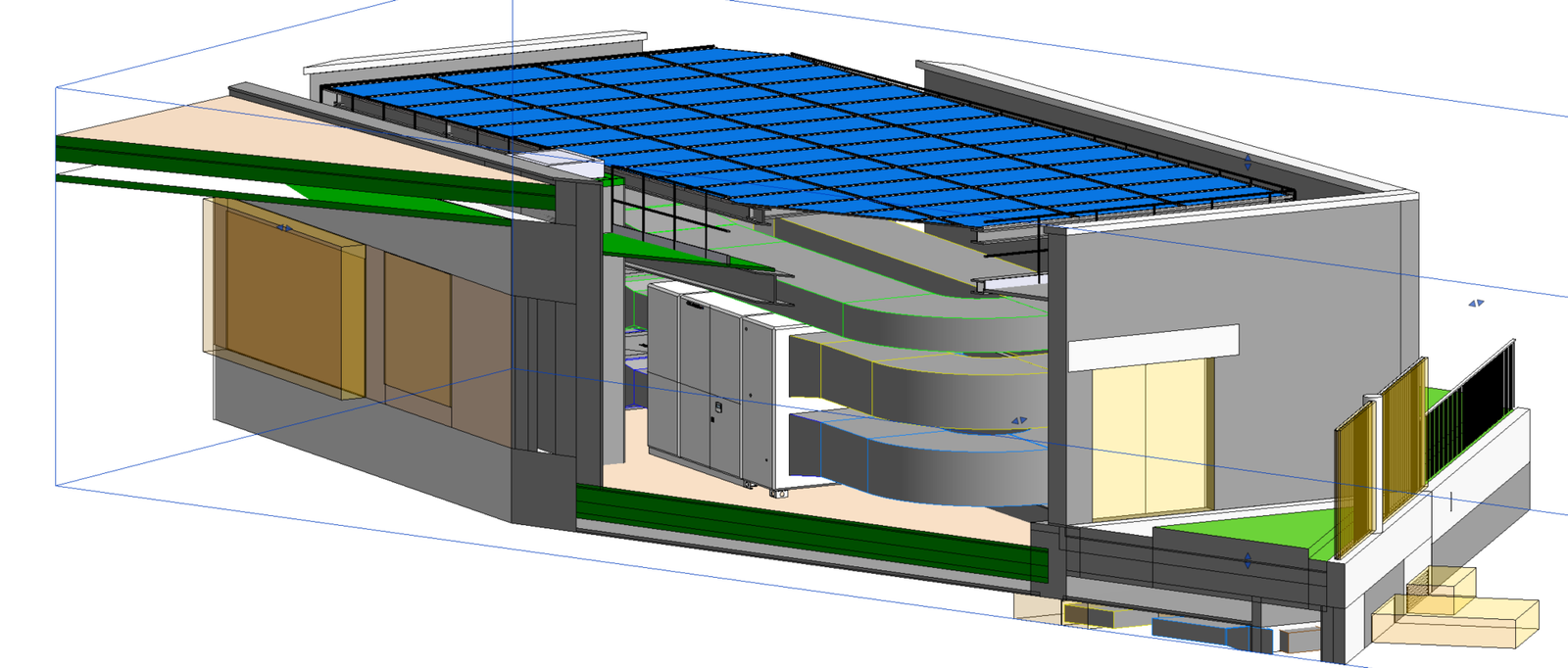 Formation CVC en ligne - Chaufferie gaz - Cours particuliers CVC - HVAC PROCESS