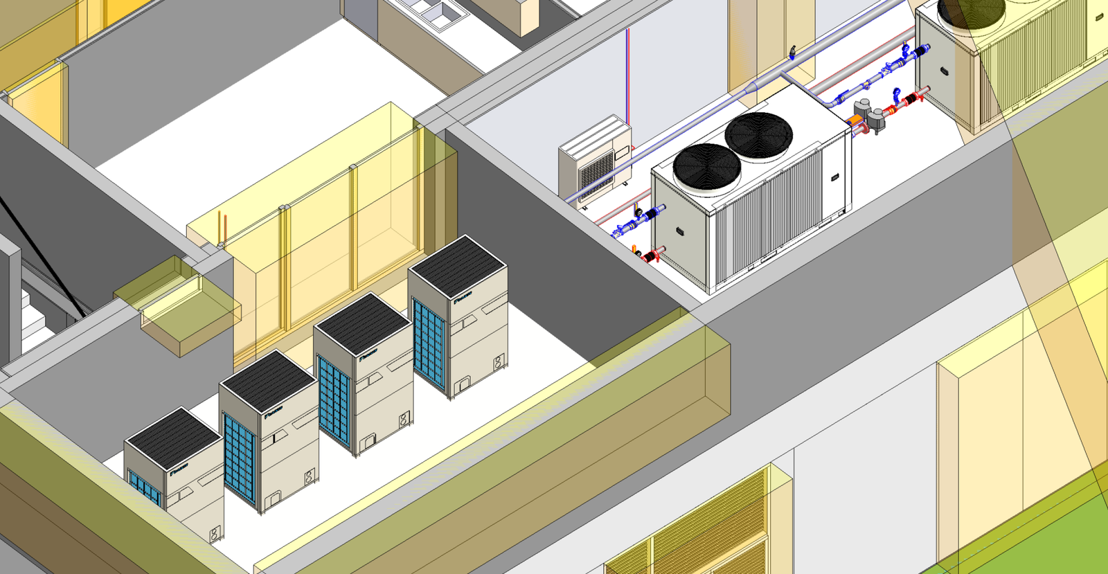 Formation CVC en ligne - Formation ventilation CVC - HVAC PROCESS